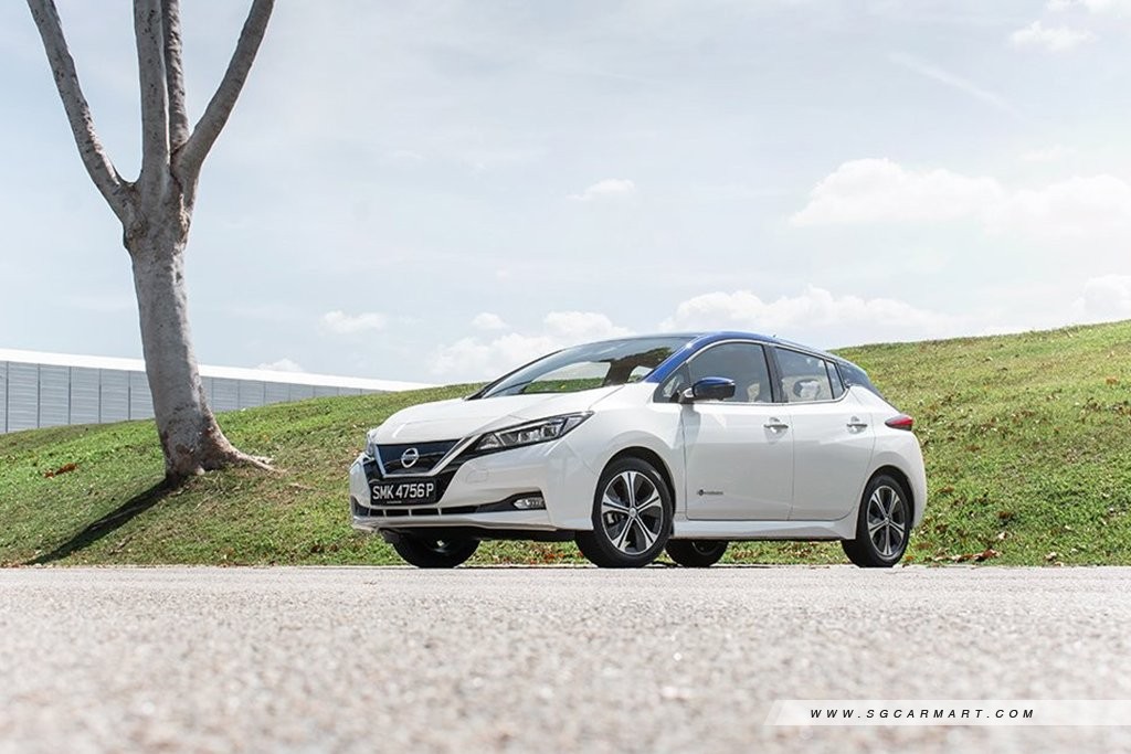 5 valueformoney electric cars you can buy right now, Lifestyle News